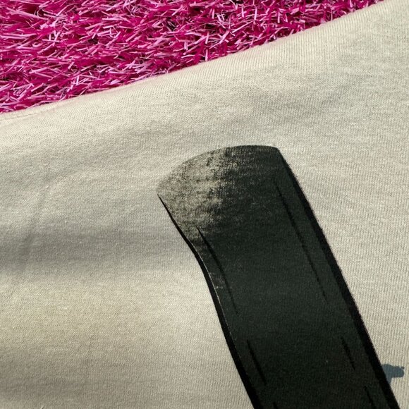 The Hangover Baby T-shirt size 2XL - Picture 5 of 5